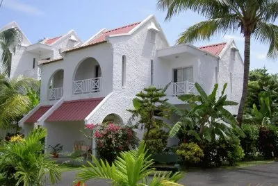 CASA BLANCA