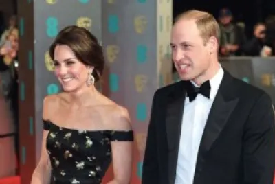William y Kate