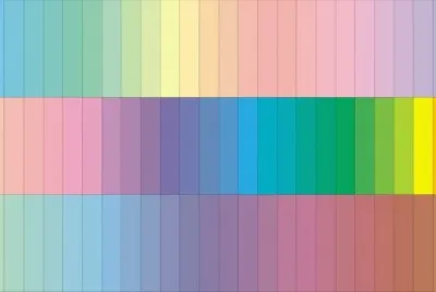 è‰²å½©æ¼¸è®Š