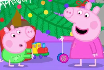 Peppa Pig