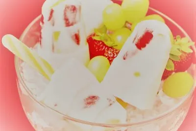 frutas
