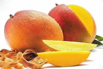 frutas