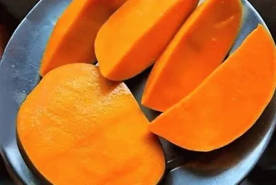 frutas