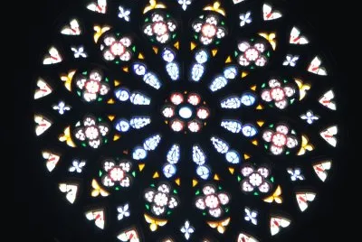 rosette
