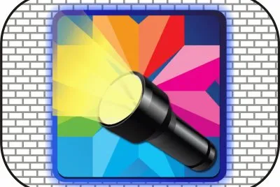 æ‰‹é›»ç­’ jigsaw puzzle
