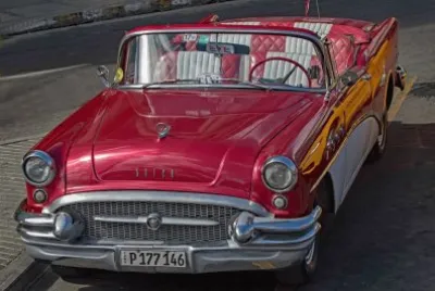 Buick 1957