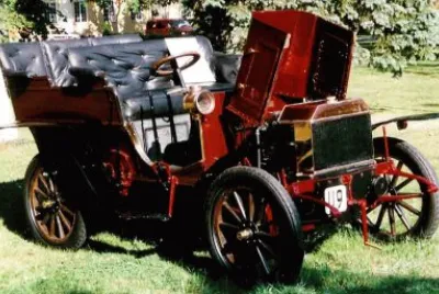 Vabis 1903