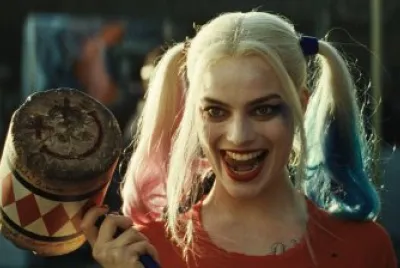 HARLEY QUIIN