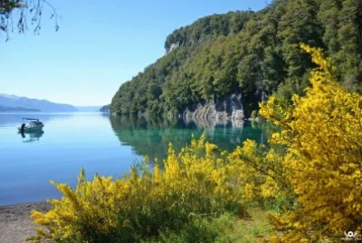 paisaje