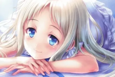 ANIME GIRL