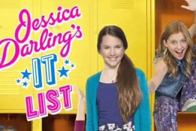 JESSICA DARLINGÂ´S IT LIST