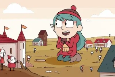 HILDA