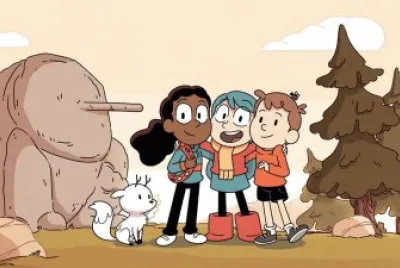 HILDA