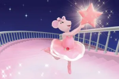 BALERINA BAILARINA
