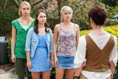 MAKO MERMAIDS
