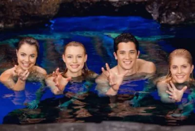 MAKO MERMAIDS