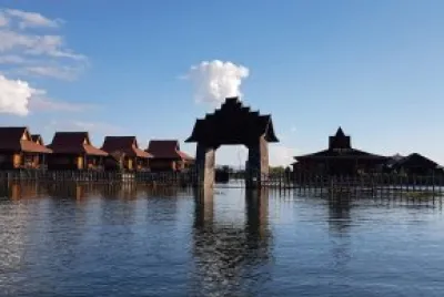 פאזל של MYANMAR