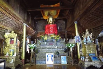 פאזל של MYANMAR