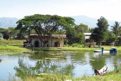 פאזל של MYANMAR