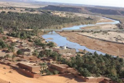 Beni Abbes