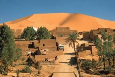 El Oued