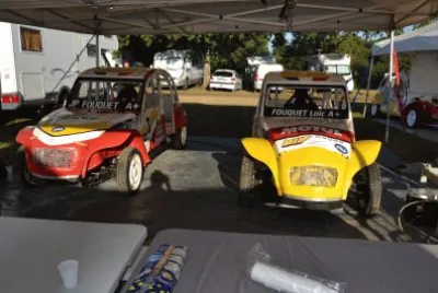 2cv jigsaw puzzle
