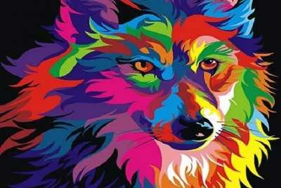 Wolf
