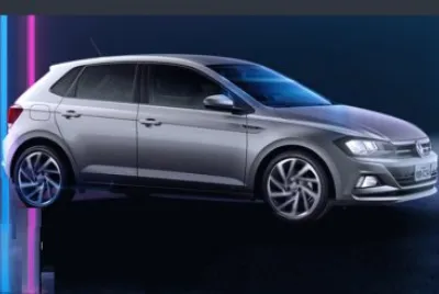 VW Golf 2019