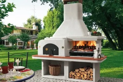 ASADOR PARA CARNE
