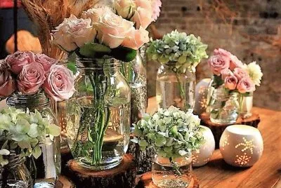 flores