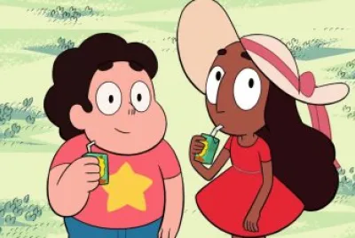 Steven Universe