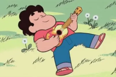 Steven Universe