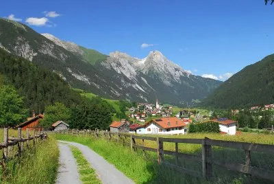 NATUREZA