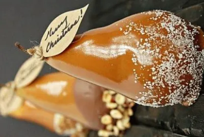 delicias