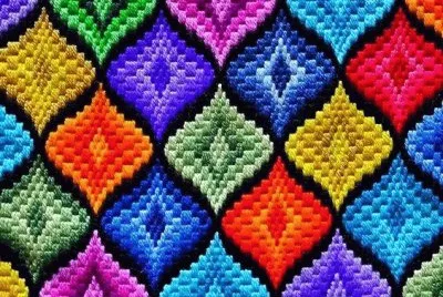 Colorful