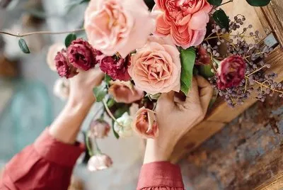 flores