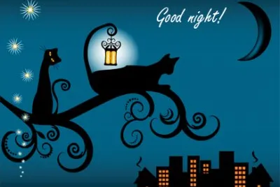 notte