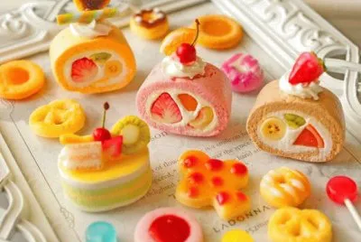 Objetos jigsaw puzzle