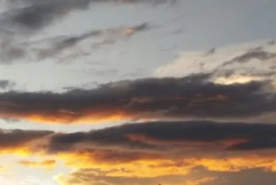 Atardecer