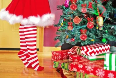 Navidad jigsaw puzzle