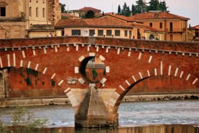 Verona jigsaw puzzle