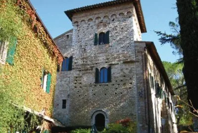 Corciano-Umbria(Italia)