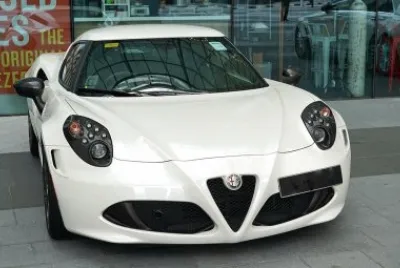 Alfa Romeo