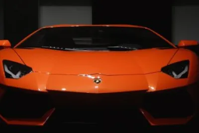 Lamborghini