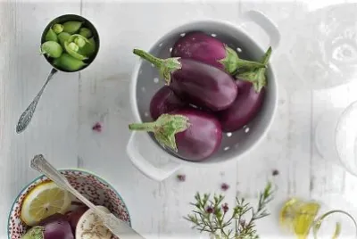 delicias