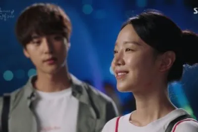 still 17