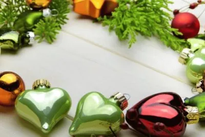 Natal jigsaw puzzle