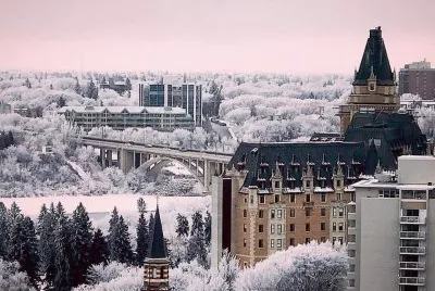 Saskatoon, SK Canada