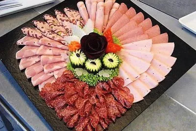 delicias