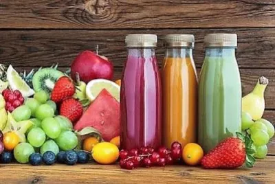 frutas